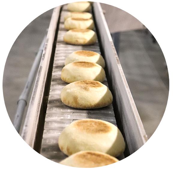 English Muffins