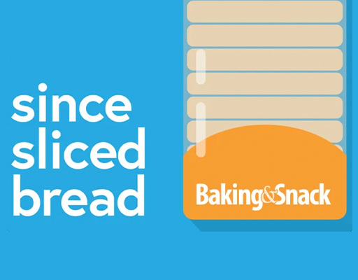 Since Sliced Bread graphic