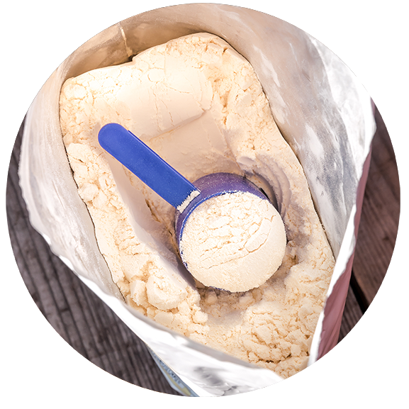 Cooking Powder New Horizons Baking Co - A Leading Baked Goods Manufacturer