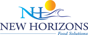 New Horizons Food Solutions logo