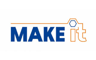 Make It logo